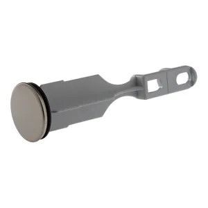 Delta RP5648WH Delta Drain Stopper, Plastic - White (RP5648WH)