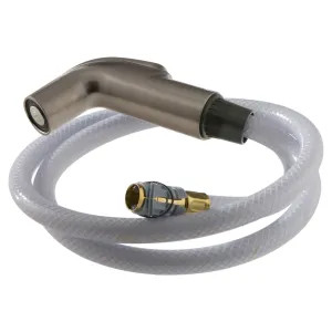 Delta RP39345SS Delta RP39345SS Delta Spray and Hose Assembly (Stainless)