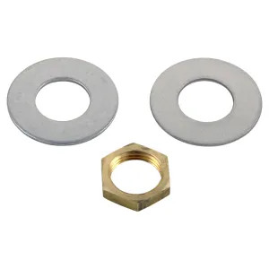 Delta RP18363 Delta RP18363 Delta Washers and Nut - Qty. 2 