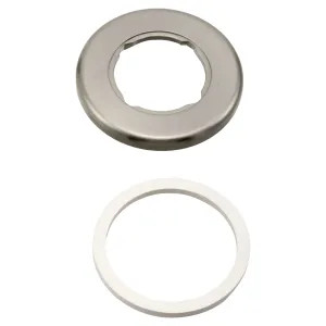 Delta RP21907SS Delta RP21907SS Delta Soap/Lotion Dispenser Base with Gasket (Stainless)