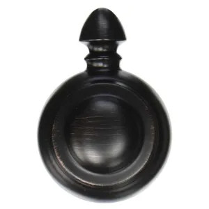 Delta RP34358RB Delta RP34358RB Delta 1-Metal Handle - Temperature Knob/Cover (Venetian Bronze)