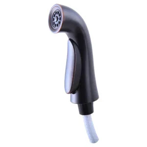 Delta RP53880RB Delta RP53880RB Delta Spray, Hose and Diverter Assembly (Venetian Bronze)