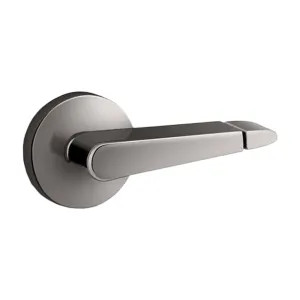 Kohler 9237-TT KOHLER K-9237-TT Dual-flush Trip Lever-Left Hand, Titanium