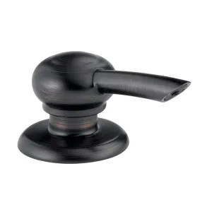 Delta RP50813RB Delta RP50813RB Venetian Bronze Assembly Soap and Lotion Dispenser