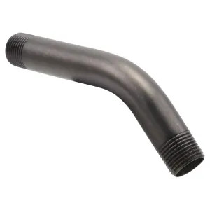 Delta RP6023PT Delta RP6023PT Delta Shower Arm (Aged Pewter)