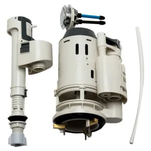 Alfi R-346FLUSH EAGO R-346FLUSH Replacement Toilet Flushing Mechanism 
