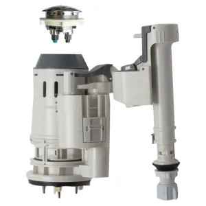 Alfi R-351FLUSH EAGO R-351FLUSH Replacement Toilet Flushing Mechanism