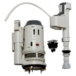 Alfi R-356FLUSH EAGO R-356FLUSH Replacement Toilet Flushing Mechanism