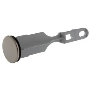 Delta RP5648 Delta Drain Stopper, Plastic - Chrome (RP5648)