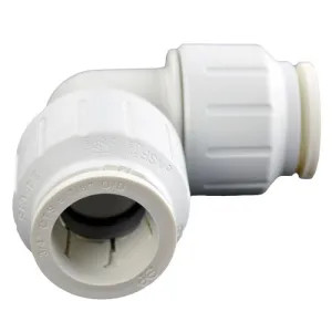 Commodity John Guest PEI0328 3/4-Inch CTS SpeedFit Union Elbow