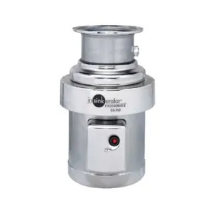   InSinkErator AS101-5 AquaSaver Control Center for SS100-SS200 Series Disposers