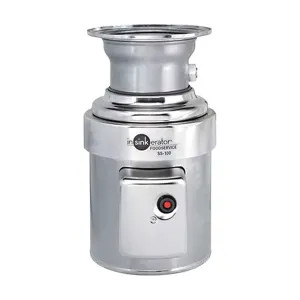   InSinkErator 13660Y SS100-47 1-Phase Garbage Disposal 208/230V - 1 HP