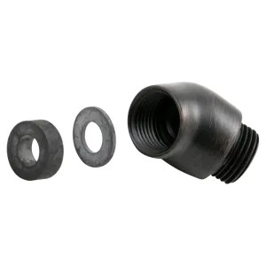 Delta RP16668RB Delta RP16668RB Hand Shower Elbow for Roman Tub - Venetian Bronze