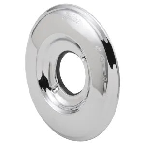 Delta RP34354 Delta RP34354 Victorian 17 Series Escutcheon, Chrome