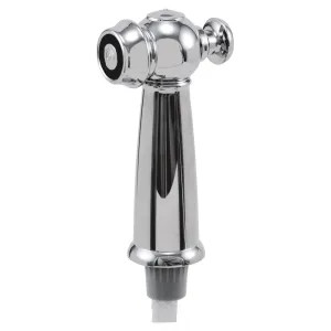 Delta RP37489 Delta RP37489 Delta Spray and Hose Assembly (Chrome)