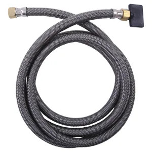 Delta RP51099 Delta RP51099 Delta Hose - 7' Leader Hose for Roman Tub