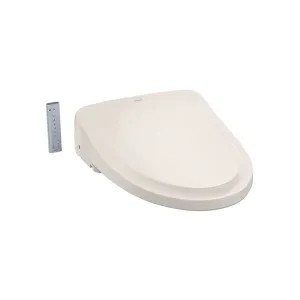Toto SW3044#12 TOTO S500e WASHLET SW3044#12 - Classic, Sedona Beige, Elongated