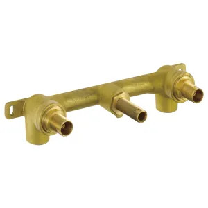 Brizo R70400 Brizo Two-Handle Wall Mount Tub Filler Rough - R70400