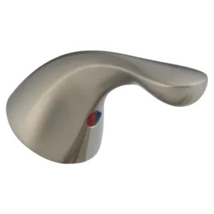 Delta RP52833SS Delta RP52833SS Delta Single Metal Lever Handle Kit (Stainless)