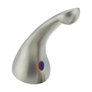 Delta RP28898SS Delta Lever Handle Kit, Metal - Brilliance Stainless (RP28898SS)