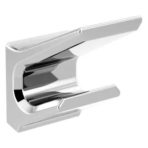 Delta 79936 Delta 79936 Pivotal Double Robe Hook - Polished Chrome