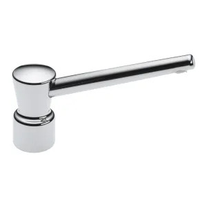 Delta RP21905KS Delta Trinsic Black Stainless Soap Dispenser Pump Head - RP21905KS