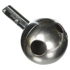 Delta RP16423 Delta RP16423 Stainless Steel Reverse Ball 