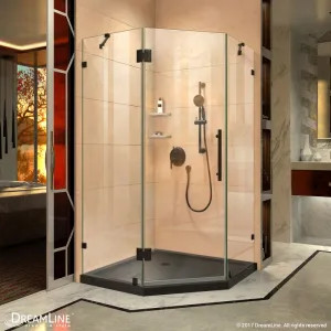 Dreamline DL-6053-88-09 DreamLine DL-6053-88-09 Prism Lux 42