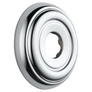 Delta RP38452 Delta RP34852 Chrome Lockwood Shower Arm Flange