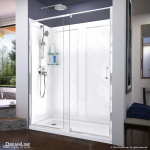 Dreamline DL-6227L-01 DreamLine DL-6227L-01 Flex 30