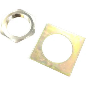 Delta RP6087 Delta RP6087 Delta Spout Nut and Washer 