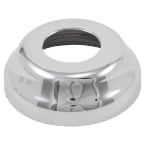 Delta RP37897 Delta RP37897 Trim Ring for Jetted Shower, Chrome