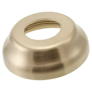 Delta RP37897SS Delta RP37897SS Brilliance Stainless Trim Ring - Replacement Part