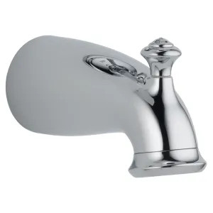 Delta RP42915 Delta RP42915 Leland Tub Spout w/ Pull-Up Diverter, Chrome