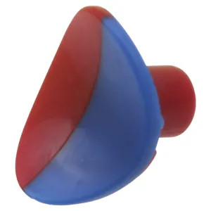 Delta RP46781 Delta RP46781 Hot and Cold Indicator Button - Replacement Part