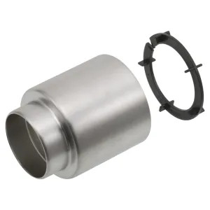 Delta RP39407SS Delta RP39407SS Delta Trim Sleeve - 14 Series (Stainless)