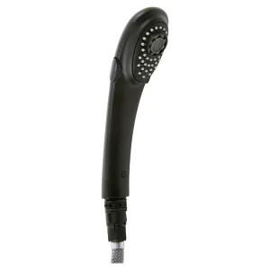 Delta RP32542BL Delta RP32542BL Signature Wand Assembly, Black