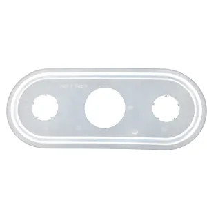 Delta RP44633 Delta RP44633 Delta Two Handle Centerset Gasket