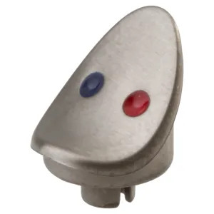 Delta RP50786SS Delta RP50786SS Delta Handle Button (Stainless)