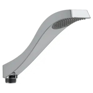 Delta RP52589 Delta Dryden Roman Tub Hand Shower, WaterSense, 1.75 GPM, SpotShield Chrome - RP52589