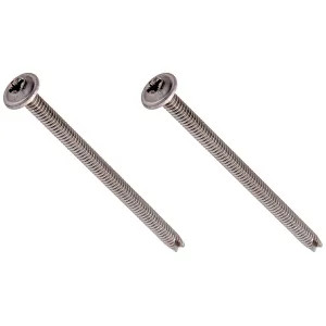 Delta RP12629 Delta RP12629 Chrome Screws
