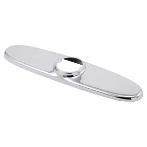 Delta RP32521 Delta RP32521 Delta Escutcheon - Kitchen (Chrome)