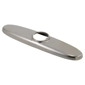 Delta RP32521SS Delta RP32521BL Escutcheon - Kitchen