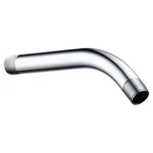 Delta RP40593 Delta RP40593 Wall Mounted Shower Arm, Chrome