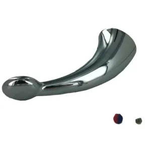 Delta RP44653 Delta RP44653 Delta Single Metal Lever Handle Kit (Chrome)