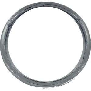 Delta RP39222 Delta RP39222 Delta Trim Ring - Kitchen Faucet (Chrome)