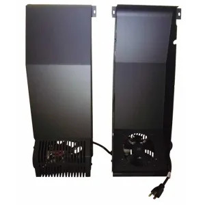 Blaze King Z1714 Blaze King Fan Kit for King & Princess - Z1714