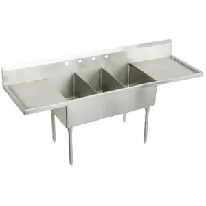 Elkay WNSF8360LR2 Elkay WNSF8360LR2 Weldbilt 108