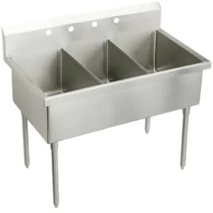 Elkay WNSF83542 Elkay WNSF83542 Weldbilt 57
