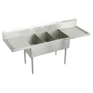 Elkay WNSF8345LR0 Elkay WNSF8345LR0 Weldbilt 93